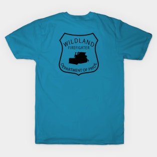 Department Of Pride - Dozer T-Shirt
